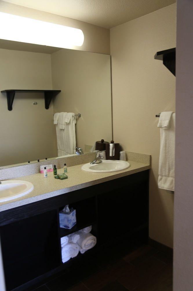 Hotel Deville Corpus Christi Exterior photo